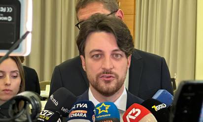 Stefani presidente con oltre il 64%: “Sarò come un sindaco per tutti i veneti”