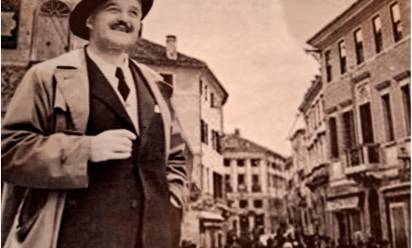 A settant’anni dalla morte di Luigi Stefanini, numerose iniziative a Treviso