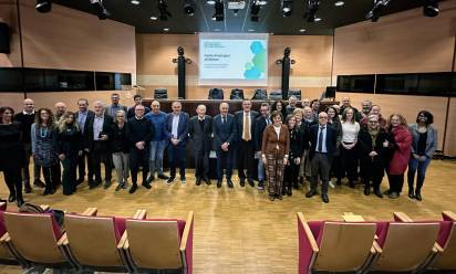 Patto tra Comuni, Provincia e Ater per una politica unitaria sulla casa