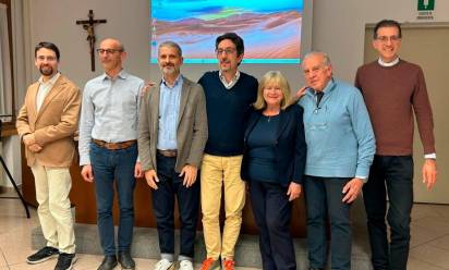 Forum delle associazioni familiari: Stefano Di Michele è il nuovo presidente provinciale