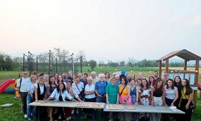 Altivole: da trent’anni, piccole grandi idee con la cooperativa Sonda