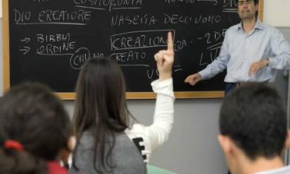 Da trent’anni un’ora rinnovata