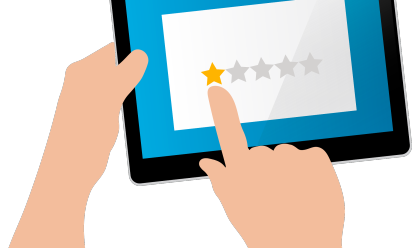 Stretta alle recensioni online per evitare pratiche scorrette