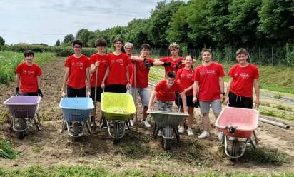 Torna in estate “Ci sto? Affare fatica!”. Ecco come aderire