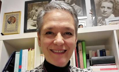 Facoltà teologica del Triveneto: Assunta Steccanella la nuova vicepreside