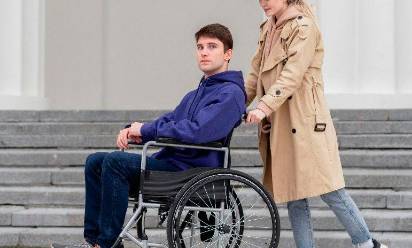 Inclusione e disabilità... per non essere solo parole