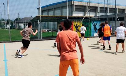 Progetto “Up town”nella Castellana, per rendere i giovani protagonisti