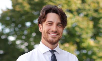 Regionali, il centrodestra dà il via libera a Stefani