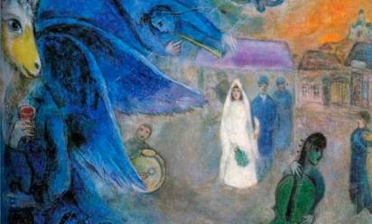Settimana biblica diocesana dal 19 al 23 agosto, sul tema dell’Agape