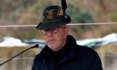 Commemorazioni il 4 novembre, festa dell’Unità d’Italia