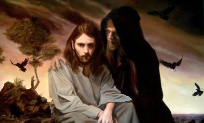 I Domenica di Quaresima: Un tempo per stare con il Signore