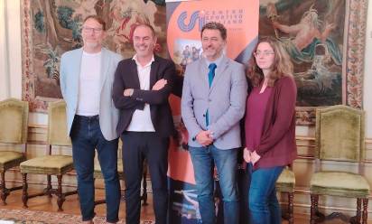 Csi day: quando lo sport include tutti