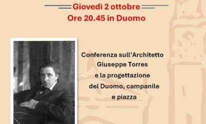 San Donà, ultimi appuntamenti per il centenario del Duomo