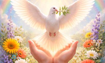 Come fare affinché il lupo dimori insieme all’agnello?