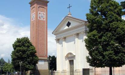 Maserada: concerto in onore del patrono san Giorgio