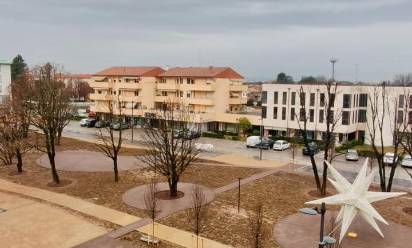 Bilancio a Villorba: nuova piazza, ciclabili e minialloggi