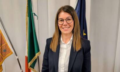 Ylenia Canzian sindaca reggente di Silea