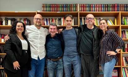 Ceis, nuovo cda e conferma per Sartorato