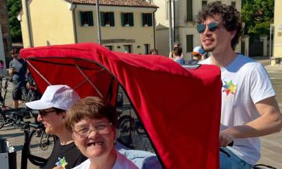 A Zero Branco convegno su inclusione, volontariato e disabilità