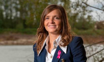 “Sorpresa” Paola Roma: Boom di preferenze