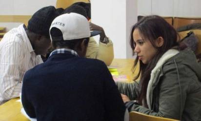 Giovani, il bello del servizio: weekend a Treviso