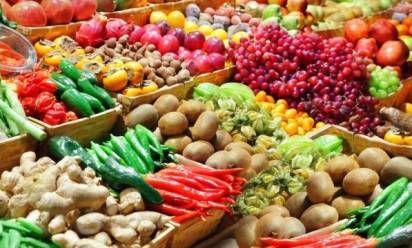 Mercati cittadini: ingressi contingentati e vendita limitata a generi alimentari, prodotti agricoli e florovivaistici