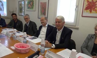 Ottobre Rosa: la clinica di Monastier contribuisce al progetto Cucina didattica della Lilt