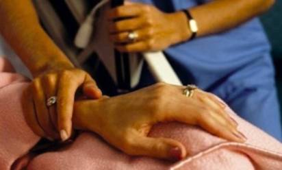 Ulss Veneto Orientale: supporto psicologico per paziente malato di sla e famiglia
