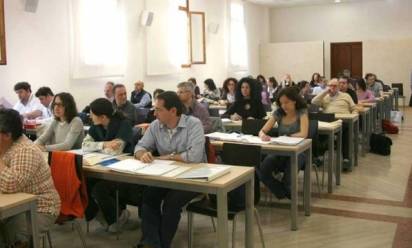 Facoltà teologica del Triveneto: iscrizioni aperte fino al 29 settembre