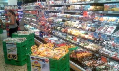 Sos della Coldiretti: attenzione ai cibi scaduti