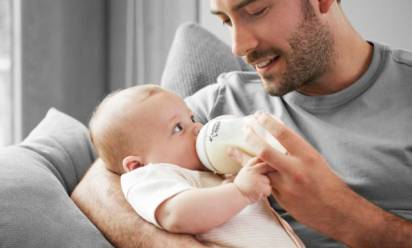 19 marzo: la festa dei &quot;nuovi&quot; papà