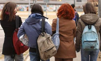 La scuola diventi il crocevia del sistema Italia