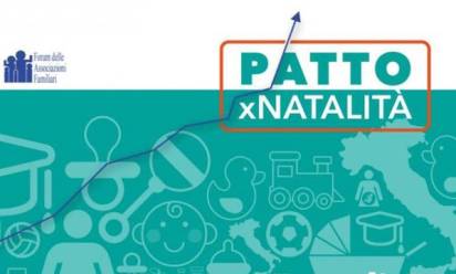 Famiglie: il Forum lancia il Patto per la natalità