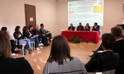 Si formano a Treviso i primi counselor della fertilità