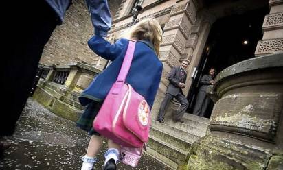 Settembre, tempo di scelte nel villaggio educativo