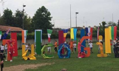 Monastier: torna Tucogiò, il festival dei giochi