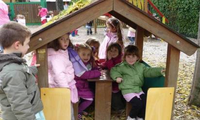 Asili paritari veneti: la buona scuola passa da qui