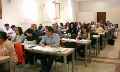 Nasce l’Istituto teologico Giuseppe Toniolo. Seminaristi, laici e laiche studieranno insieme