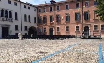 Treviso: La Biblioteca dei ragazzi si sposta a palazzo Rinaldi e si ingrandisce