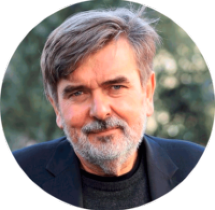 Sergio Criveller