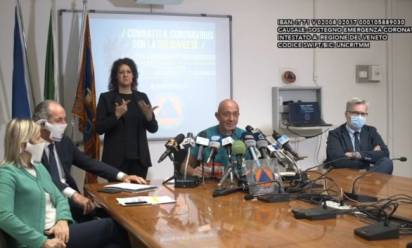 Coronavirus, ora c’è il modo per moltiplicare per dieci i tamponi riducendone i costi. Lo ha scoperto il primario trevigiano Rigoli