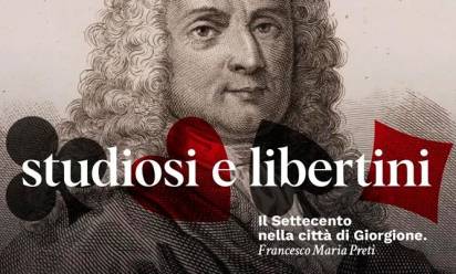 L’omaggio di Castelfranco a Francesco Maria Preti