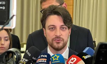 Autonomia, mercoledì la prima intesa tra Stefani e il Governo