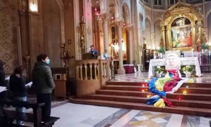 25 anni fa suor Gina Simionato uccisa in Burundi, il ricordo a Santa Cristina