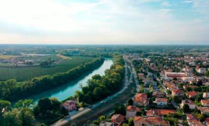 San Donà, patti di collaborazioni in crisi, generosità più flebile