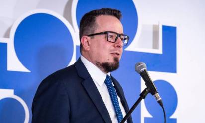 Adriano Bordignon presenta il libro “Rivoluzione famiglia”