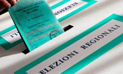 Regionali in Veneto, è ufficiale: si vota il 23 e 24 novembre