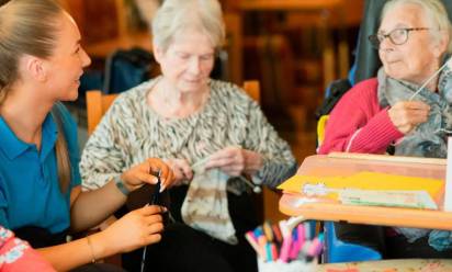 Invecchiamento attivo, a Mogliano un progetto promosso dal Gris