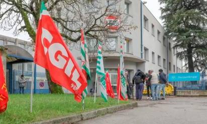 Alla Berco di Castelfranco i licenziamenti sembrano scongiurati