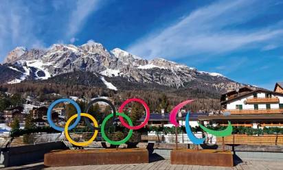 Olimpiadi, Gianola (Cei): “La pace è la gara che siamo chiamati a correre”